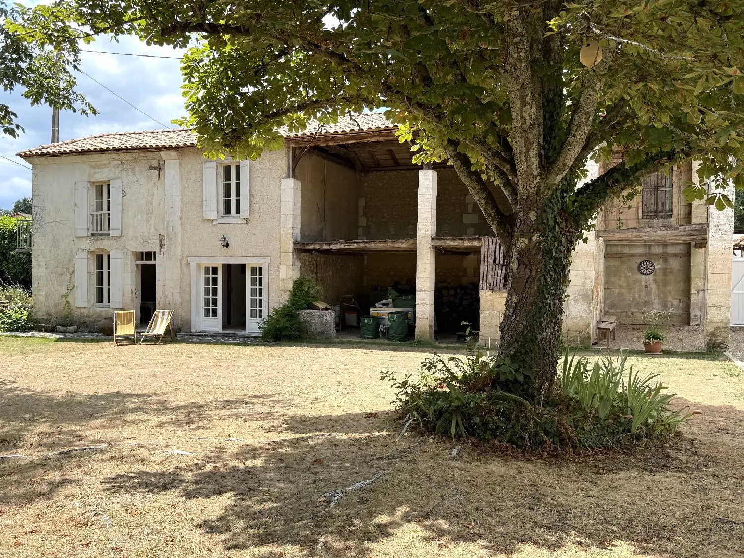  kaufen Haus Ribérac Dordogne 4