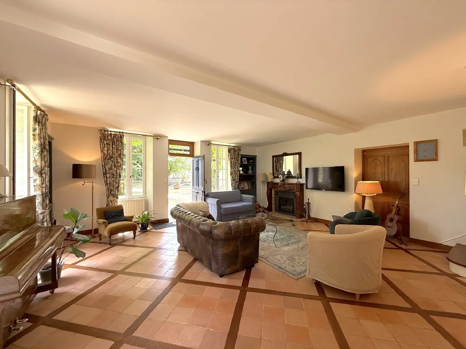  kaufen Haus Ribérac Dordogne 8