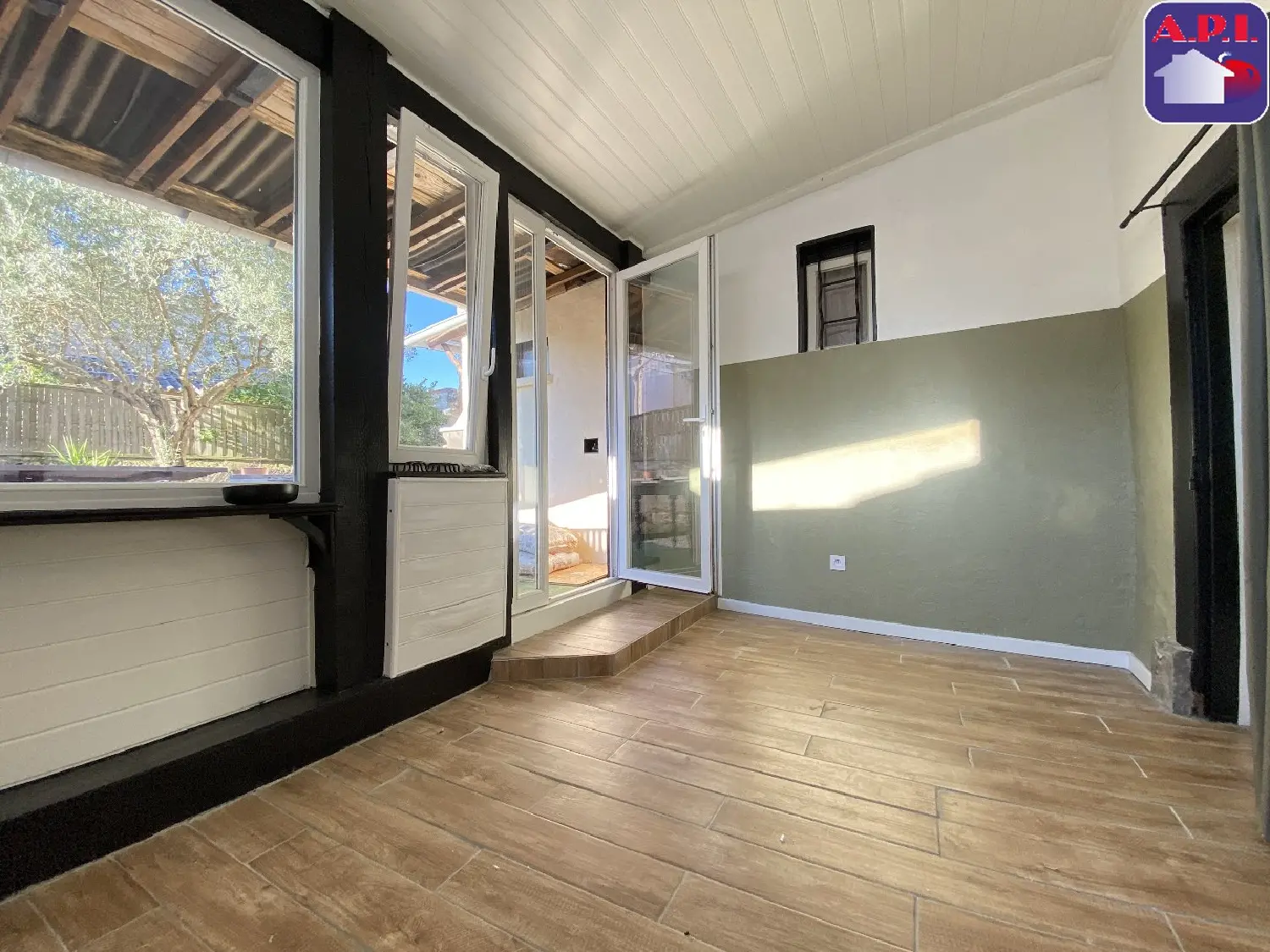  en venta casa Rieucros Ariège 3