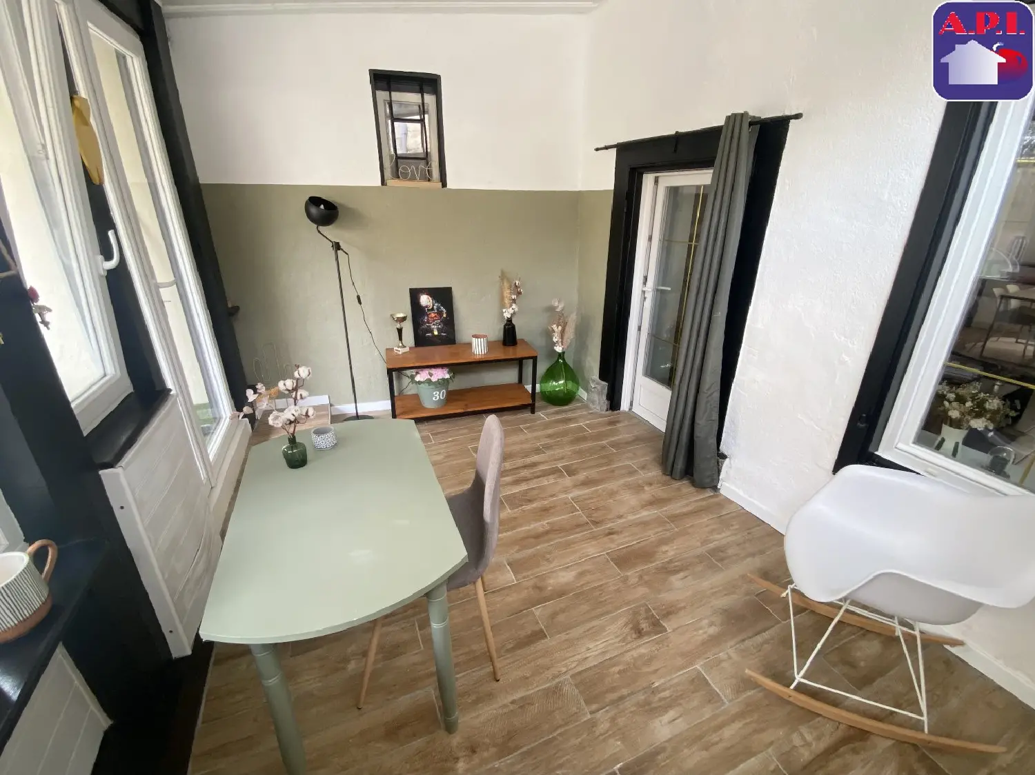  en venta casa Rieucros Ariège 4