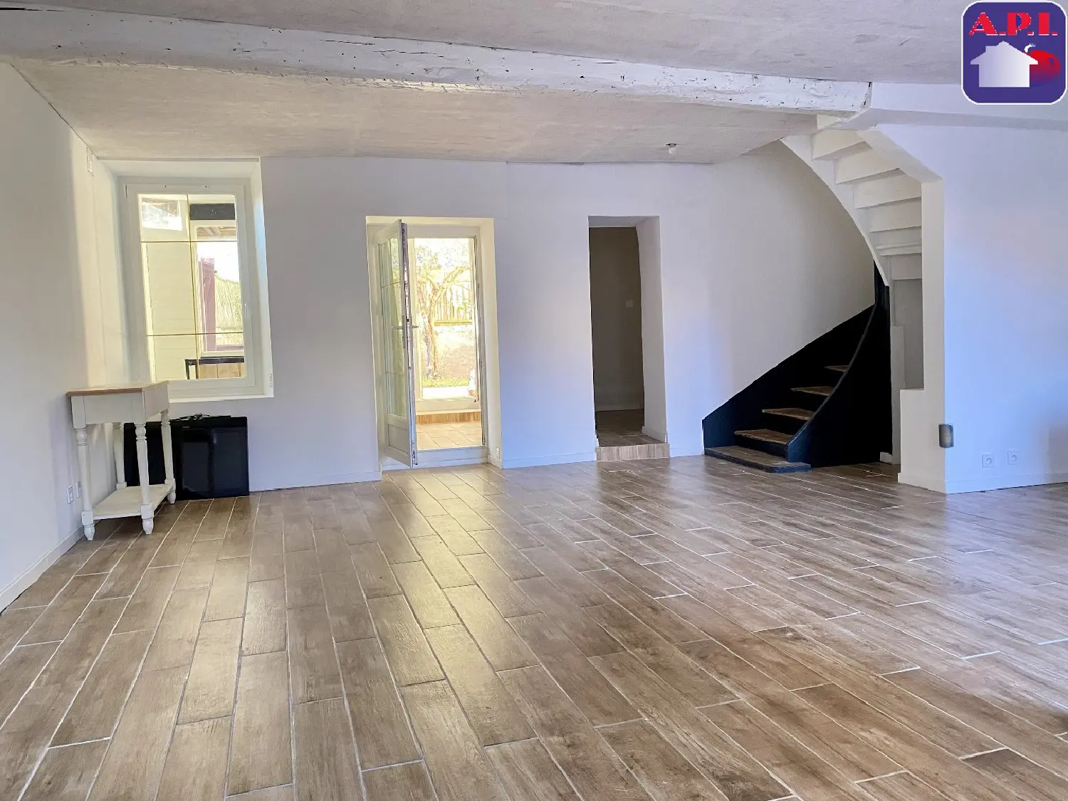  en venta casa Rieucros Ariège 5