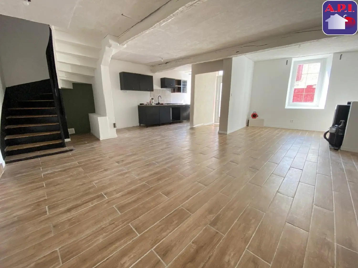  en venta casa Rieucros Ariège 6