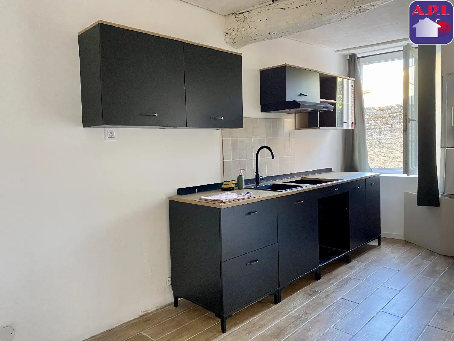  en venta casa Rieucros Ariège 7