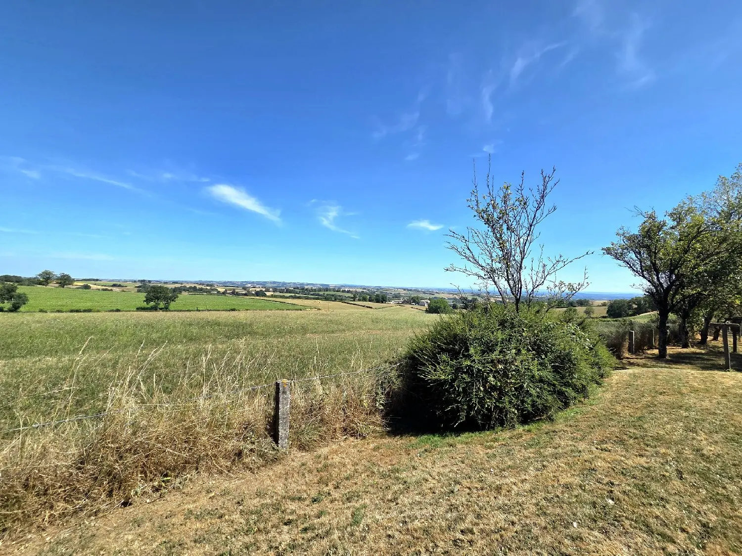  for sale house Rieupeyroux Aveyron 3
