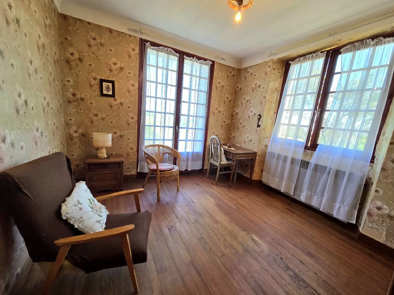  for sale house Rieupeyroux Aveyron 5