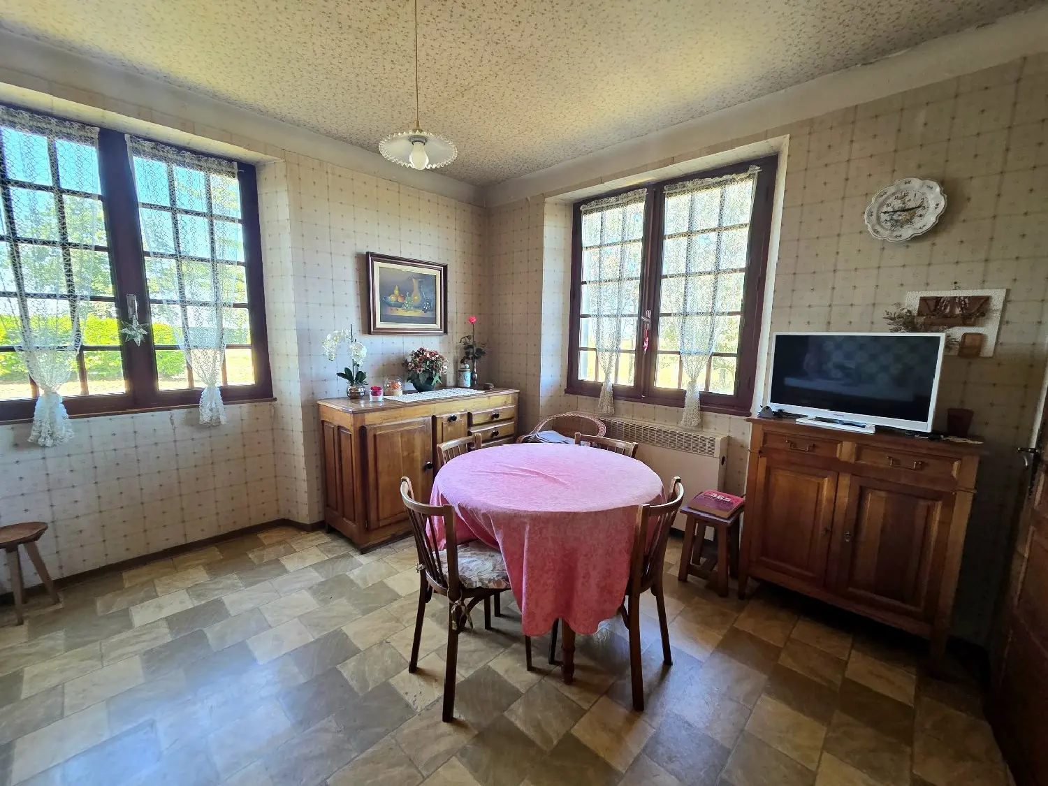  for sale house Rieupeyroux Aveyron 8