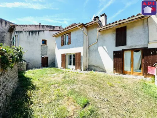 Rieux-de-Pelleport Ariège maison foto 7121660