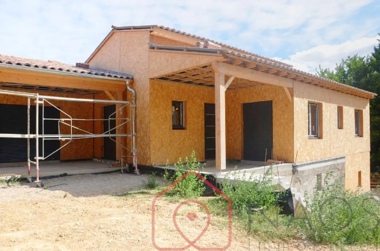  en venta casa Riez Alpes-de-Haute-Provence 1