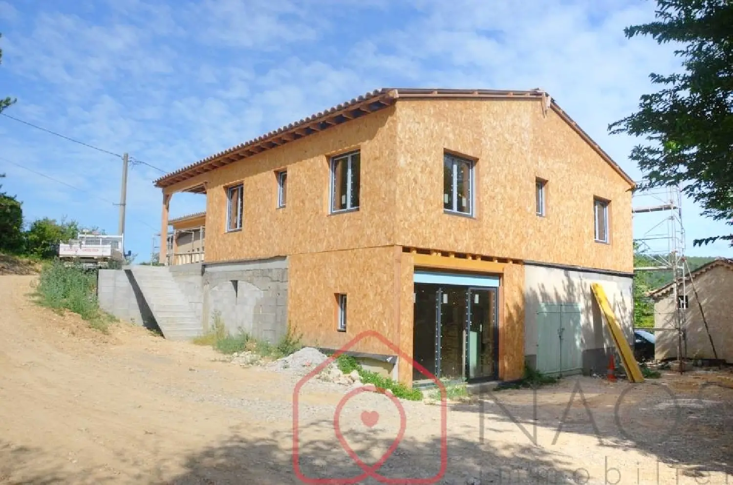  en venta casa Riez Alpes-de-Haute-Provence 7