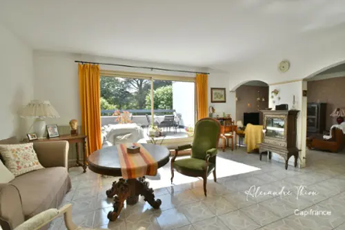 Rillieux-La-Pape Rhône house foto 7126699