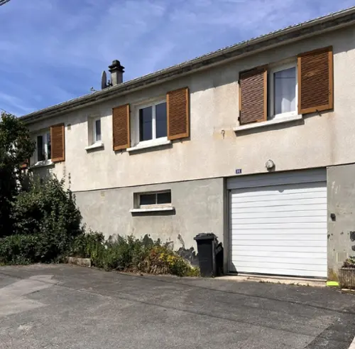 Rilly-la-Montagne Marne huis foto 7122834