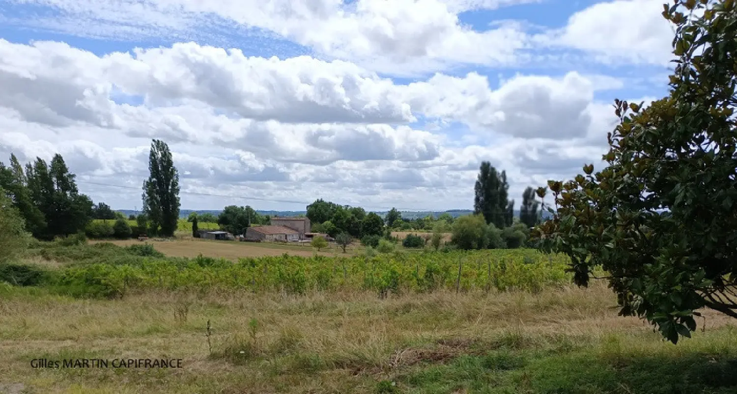  for sale house Riocaud Gironde 3