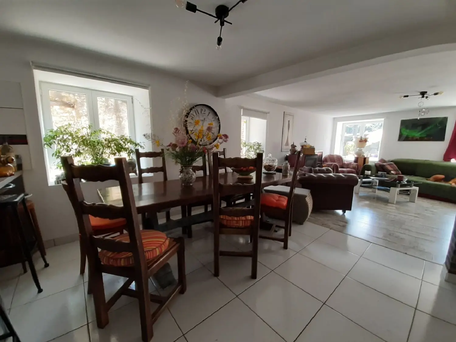  for sale house Riols Hérault 3