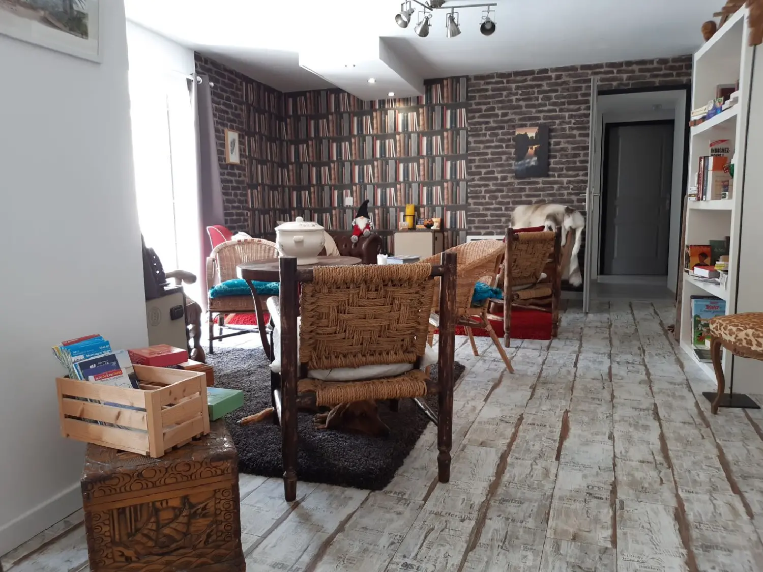  for sale house Riols Hérault 4