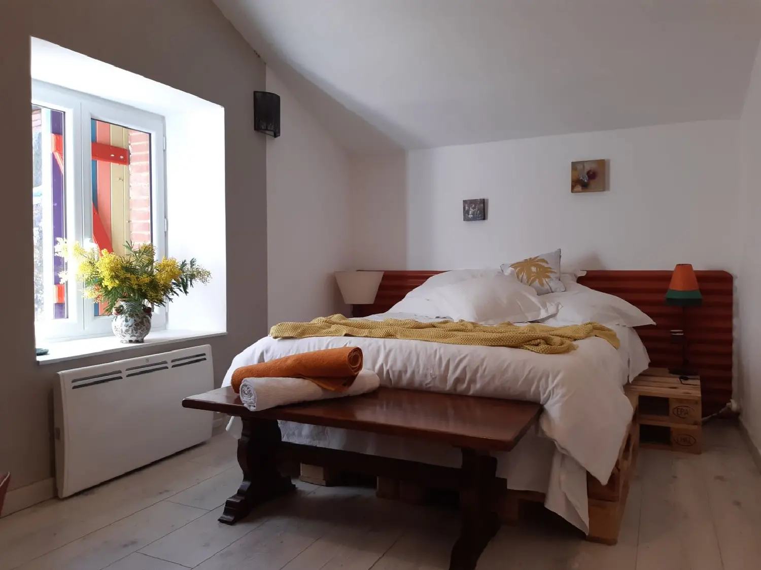  for sale house Riols Hérault 5
