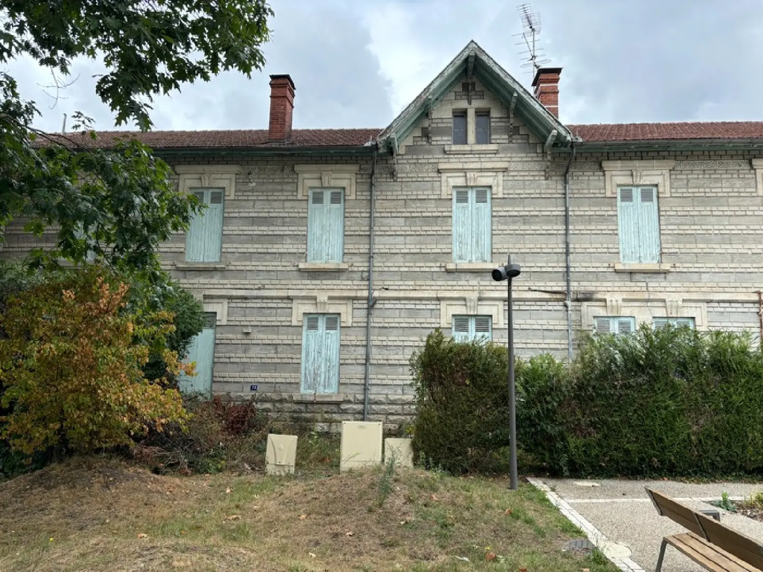  for sale house Rion-des-Landes Landes 1
