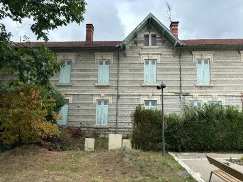 Rion-des-Landes Landes casa foto 7116952