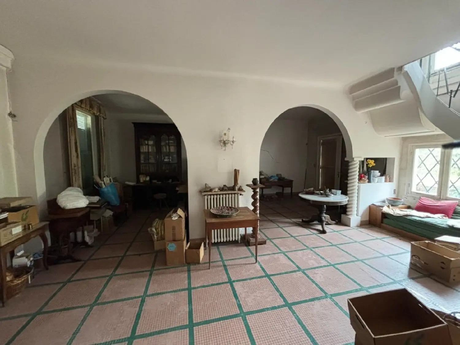  for sale house Rion-des-Landes Landes 2