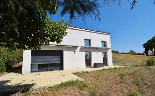 Ris Puy-de-Dôme house foto 7126590