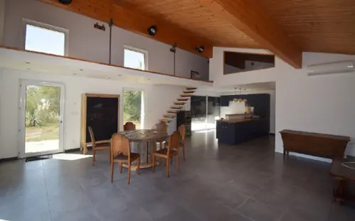  à vendre maison Ris Puy-de-Dôme 3