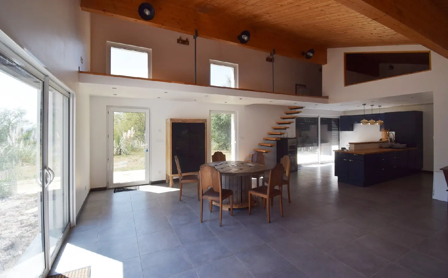  te koop huis Ris Puy-de-Dôme 4