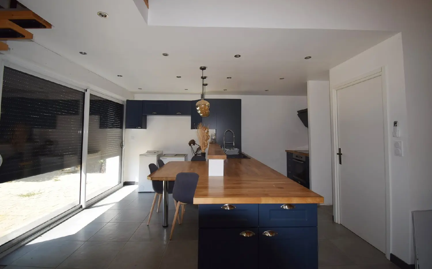  te koop huis Ris Puy-de-Dôme 5