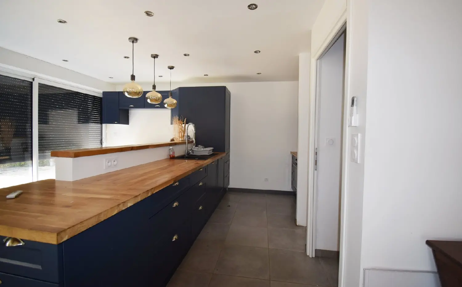  te koop huis Ris Puy-de-Dôme 7