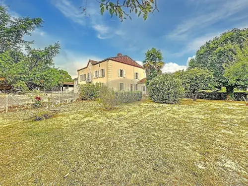 Riscle Gers casa foto 7121399