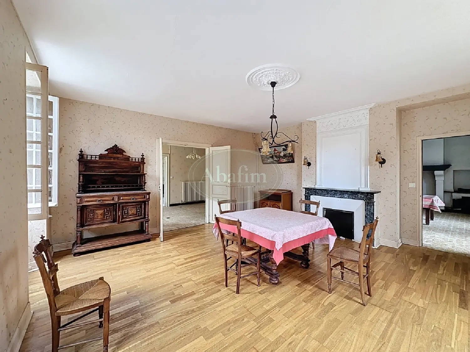  te koop huis Riscle Gers 4
