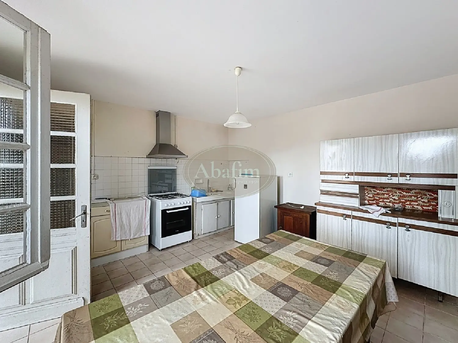  te koop huis Riscle Gers 6