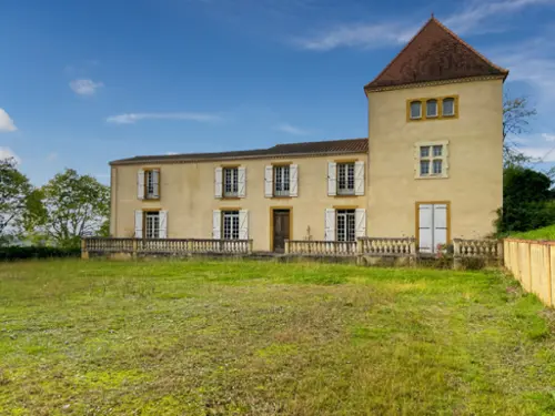Riscle Gers maison foto 7118432