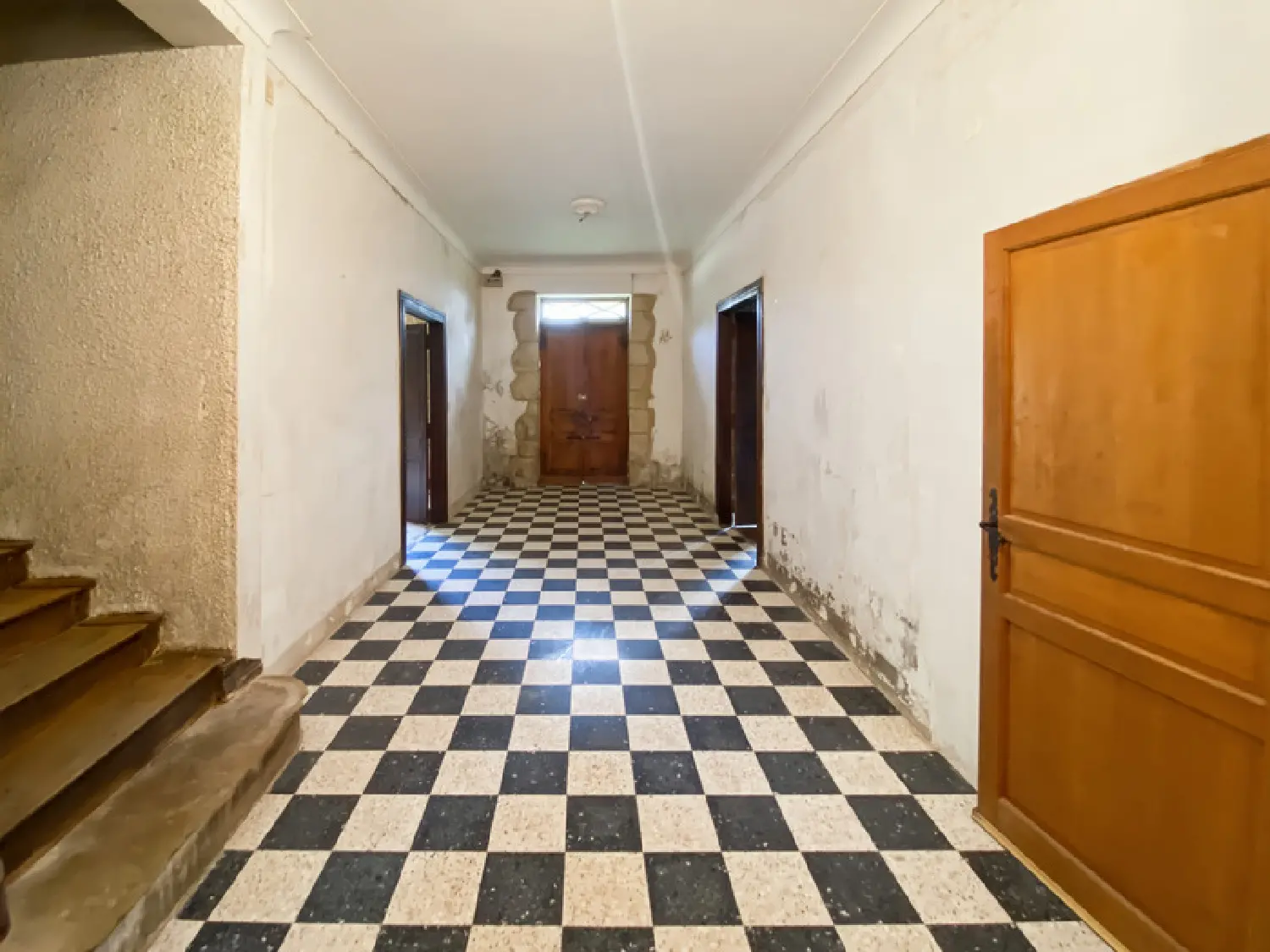  te koop huis Riscle Gers 4
