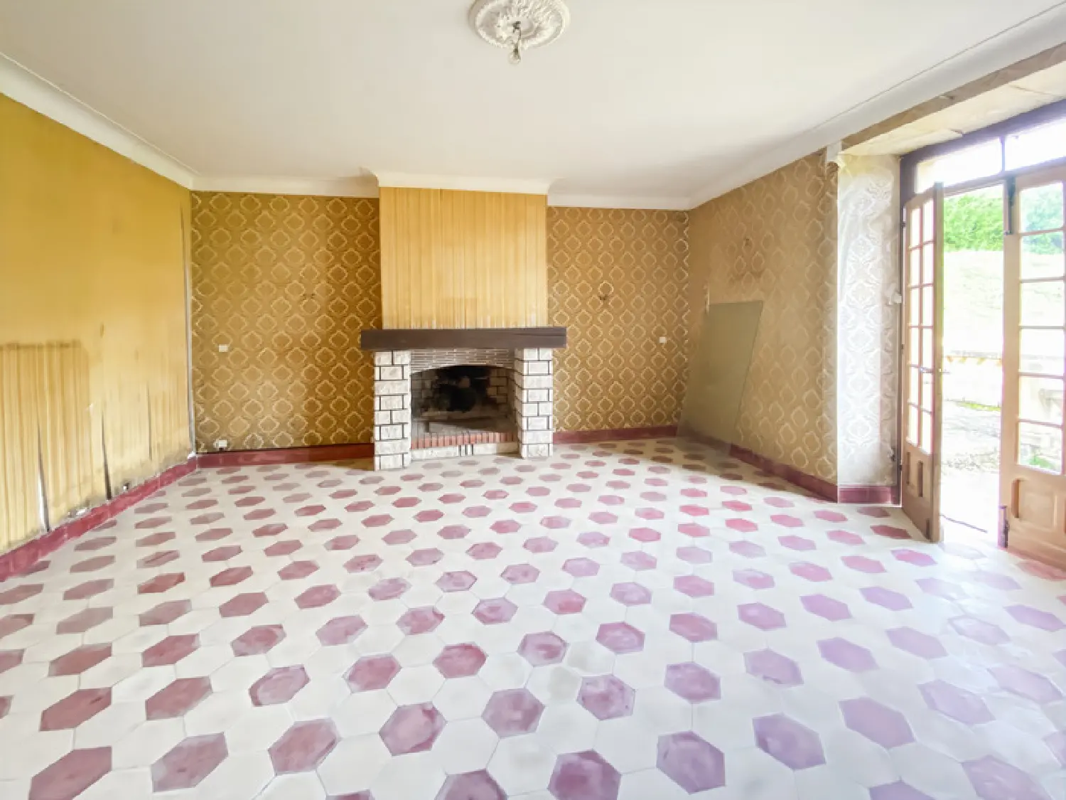  te koop huis Riscle Gers 5