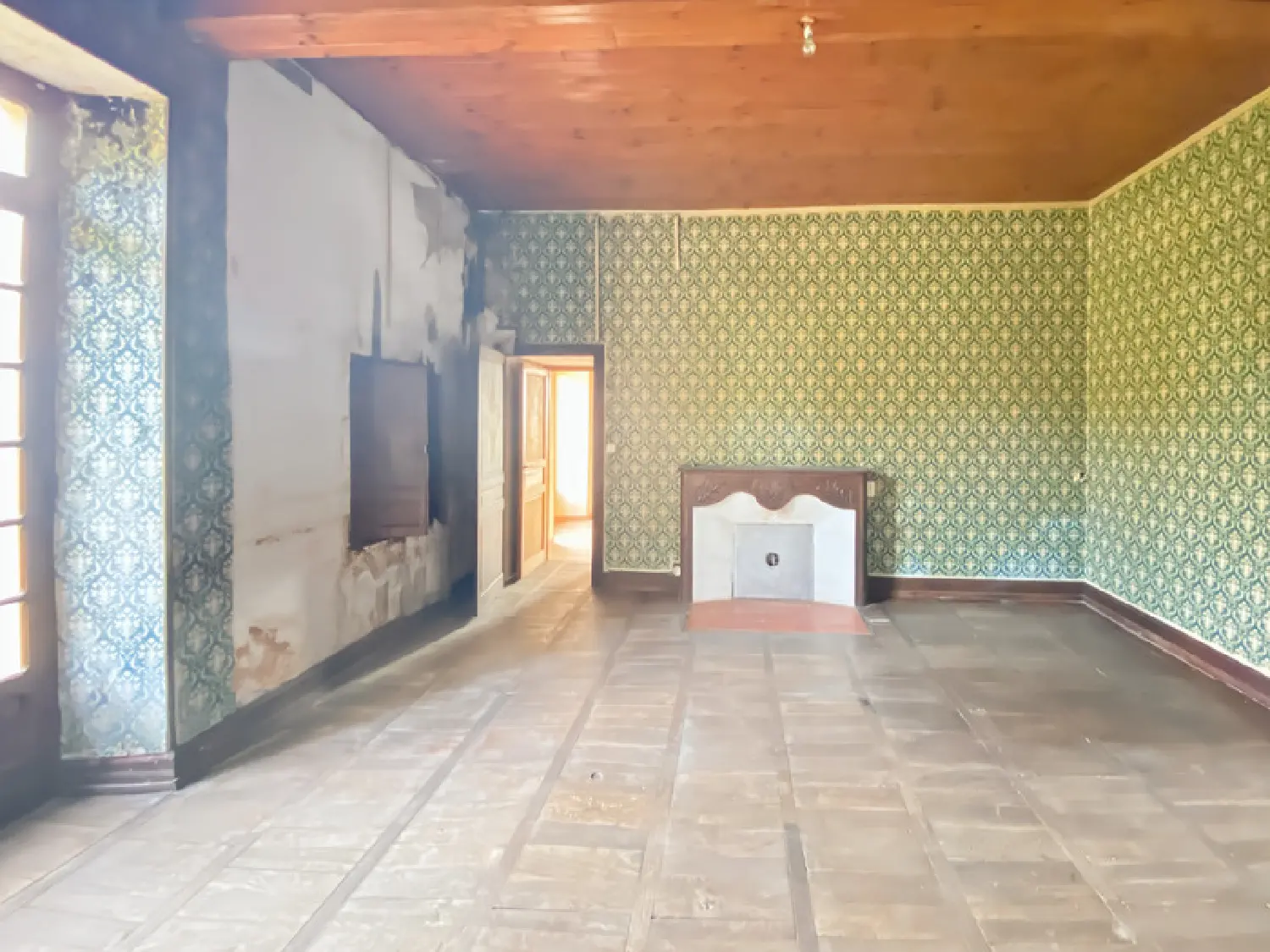  te koop huis Riscle Gers 6