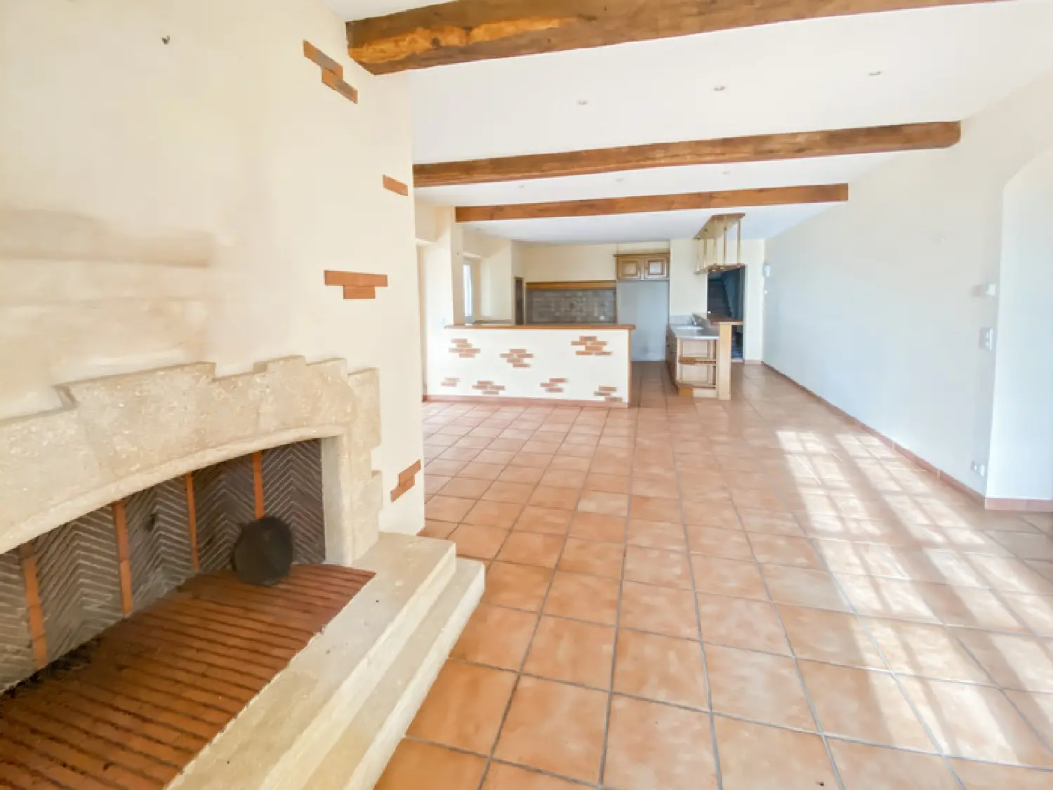  te koop huis Riscle Gers 7