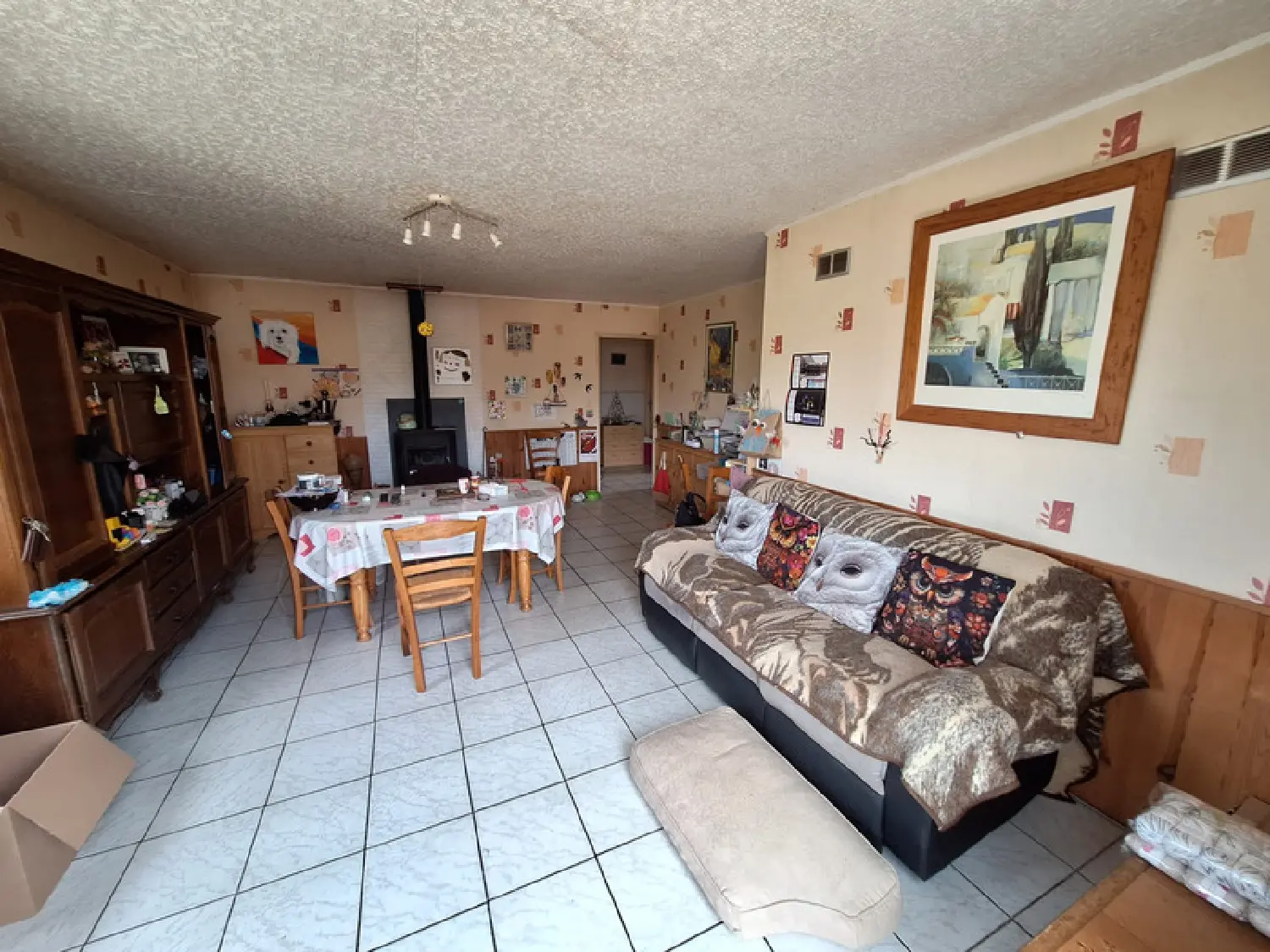  te koop huis Riscle Gers 5
