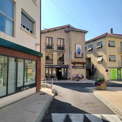 Riscle Gers casa foto 7127285