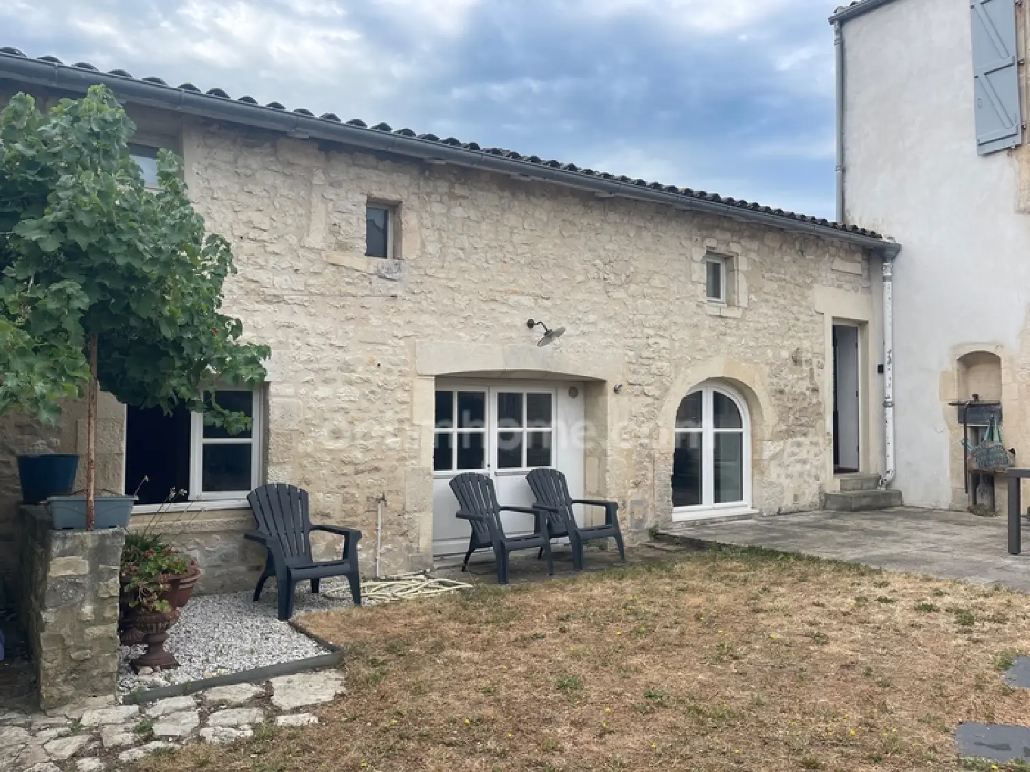  te koop huis Rivedoux-Plage Charente-Maritime 5