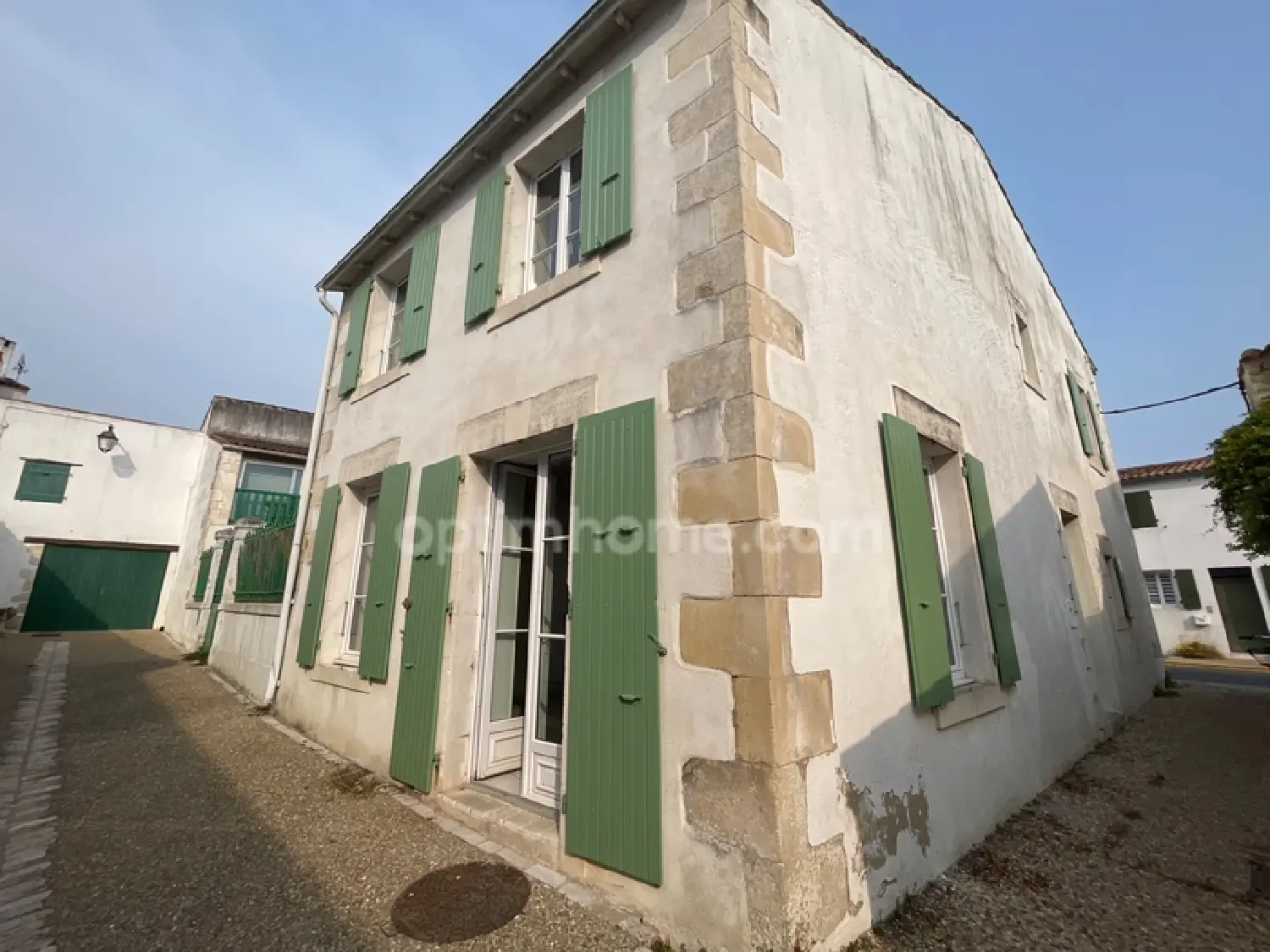  for sale house Rivedoux-Plage Charente-Maritime 2