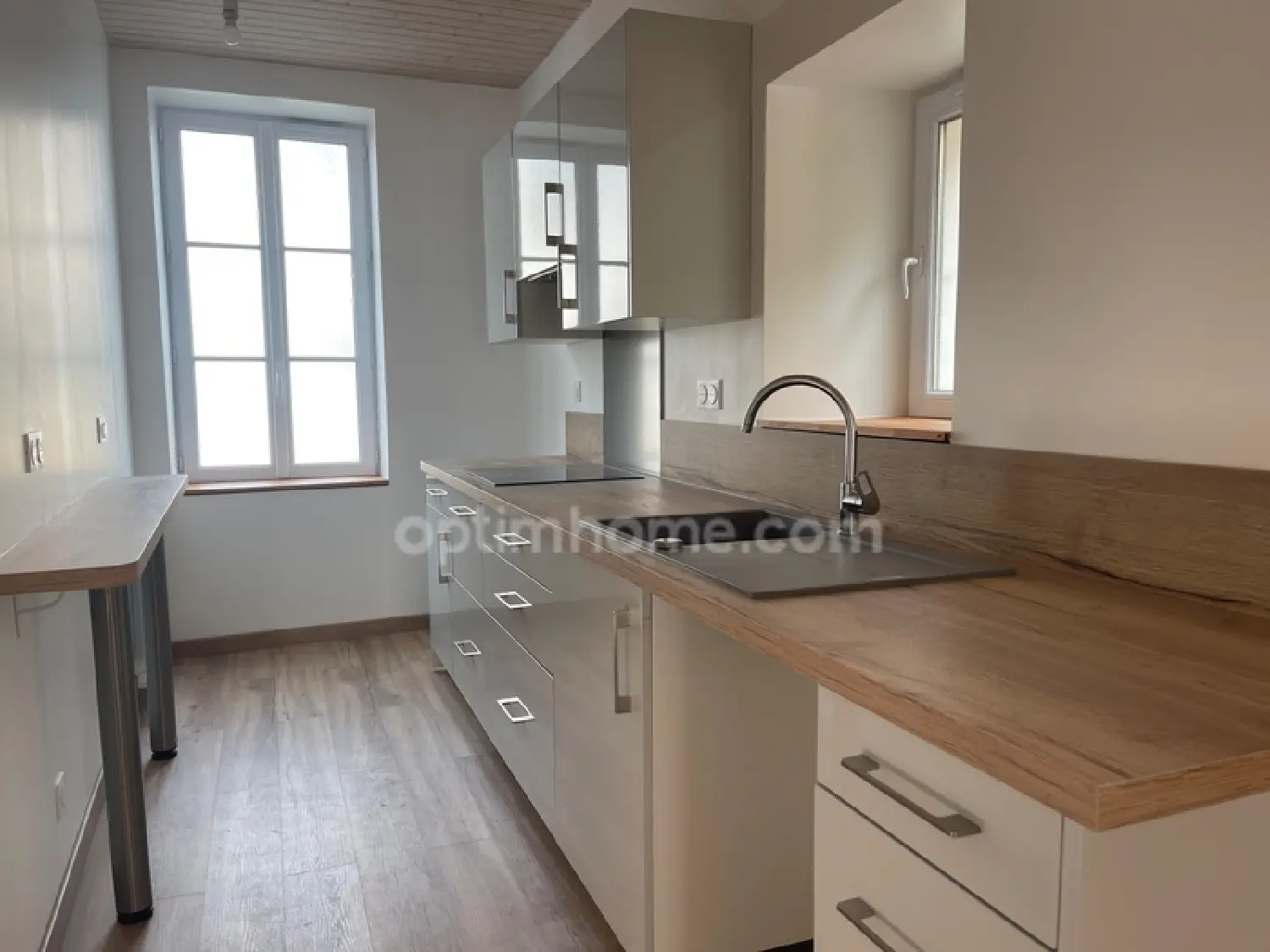  for sale house Rivedoux-Plage Charente-Maritime 4