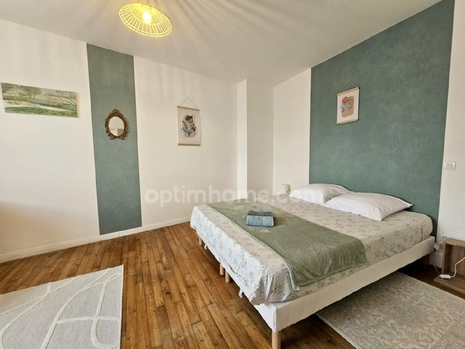  à vendre maison Rivières Charente 6