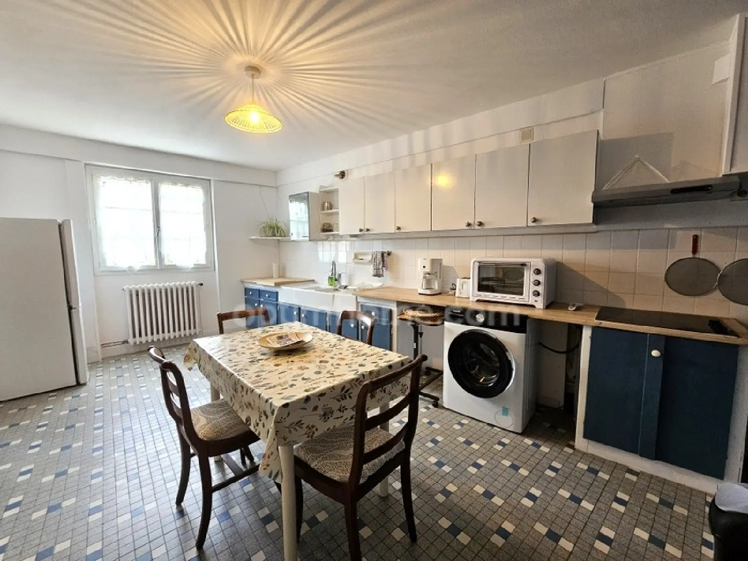  à vendre maison Rivières Charente 7