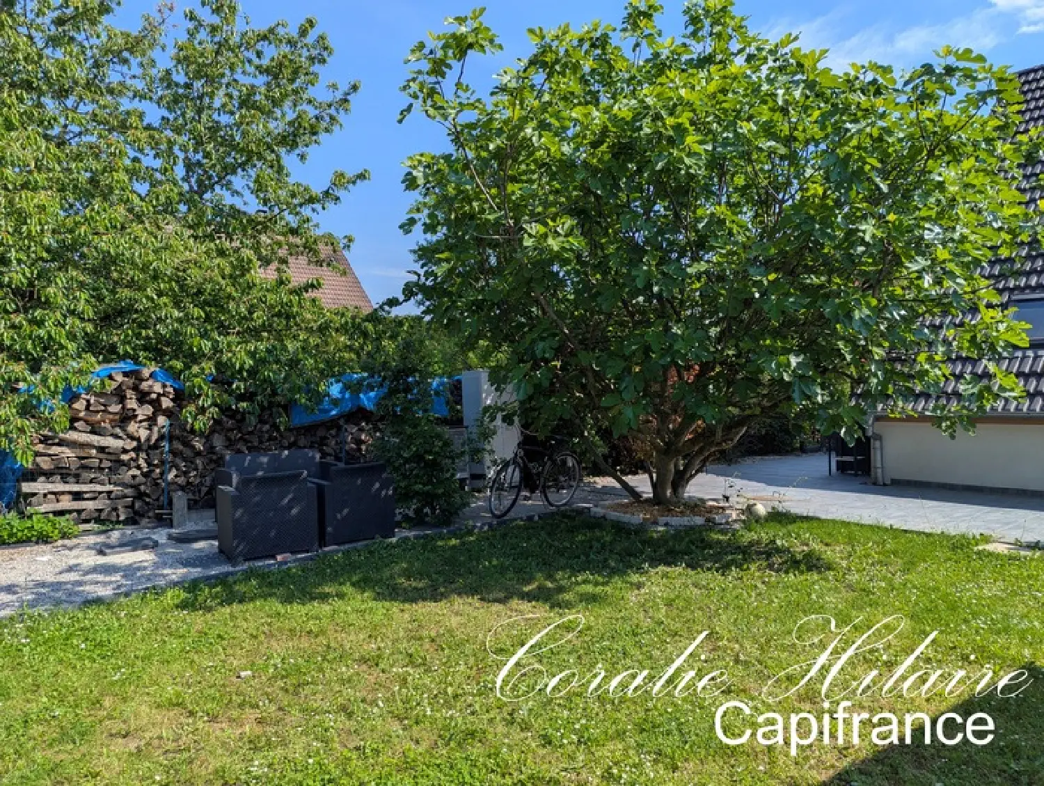  en venta casa Rixheim Haut-Rhin 5
