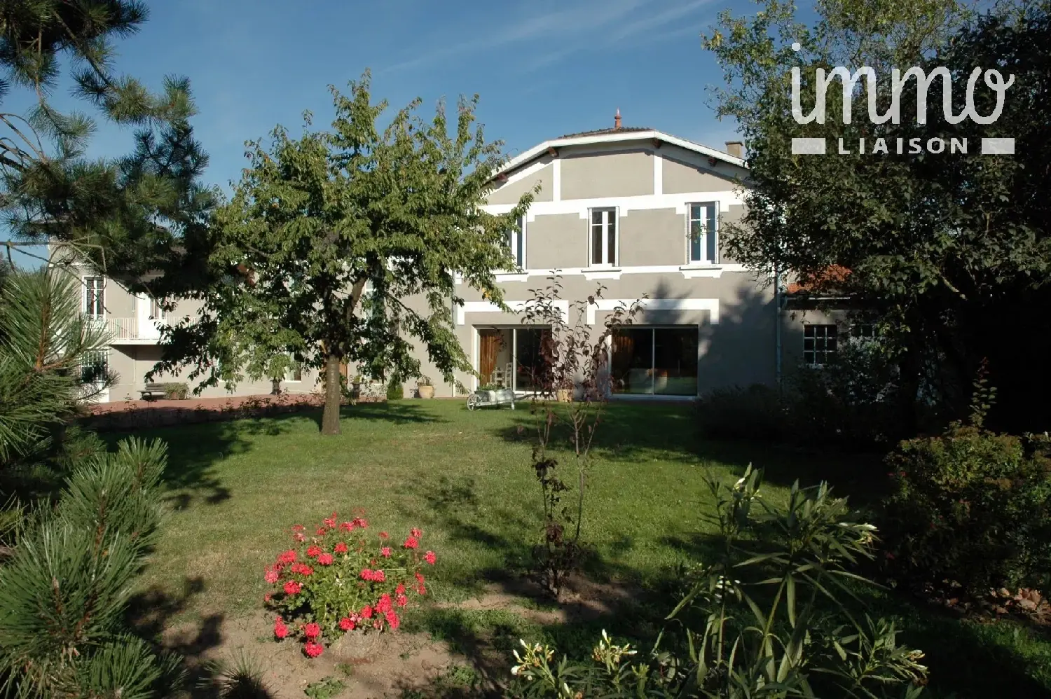  en venta casa Roanne Loire 4