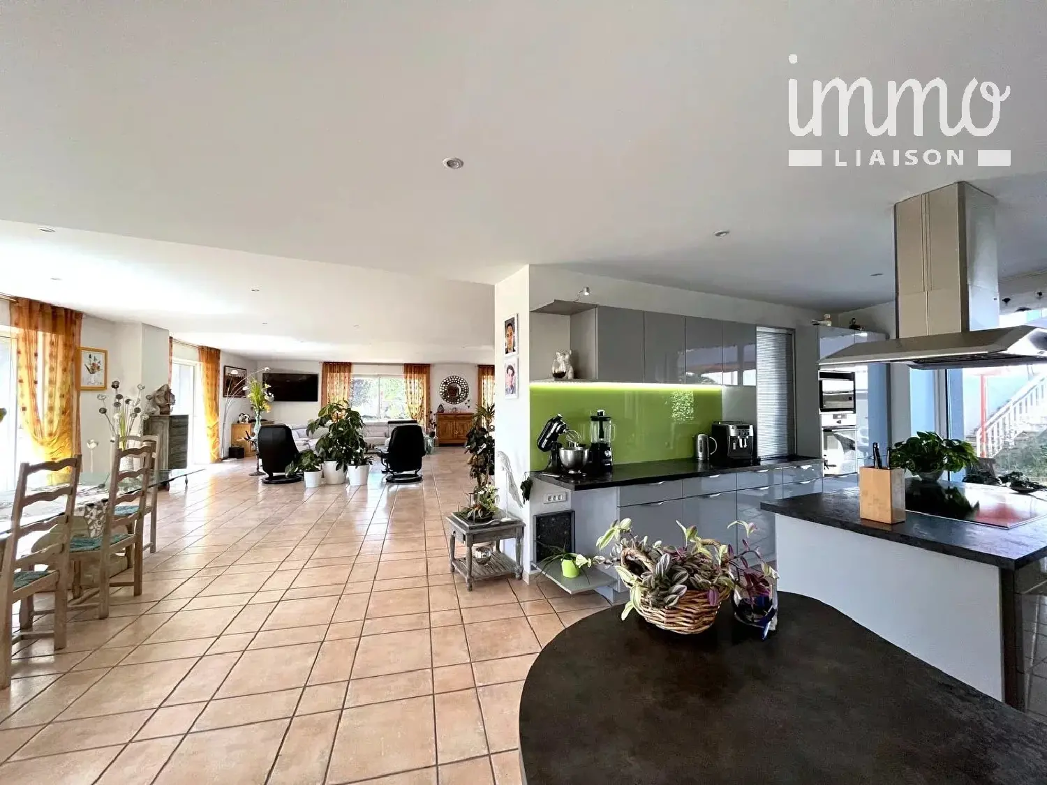  en venta casa Roanne Loire 5