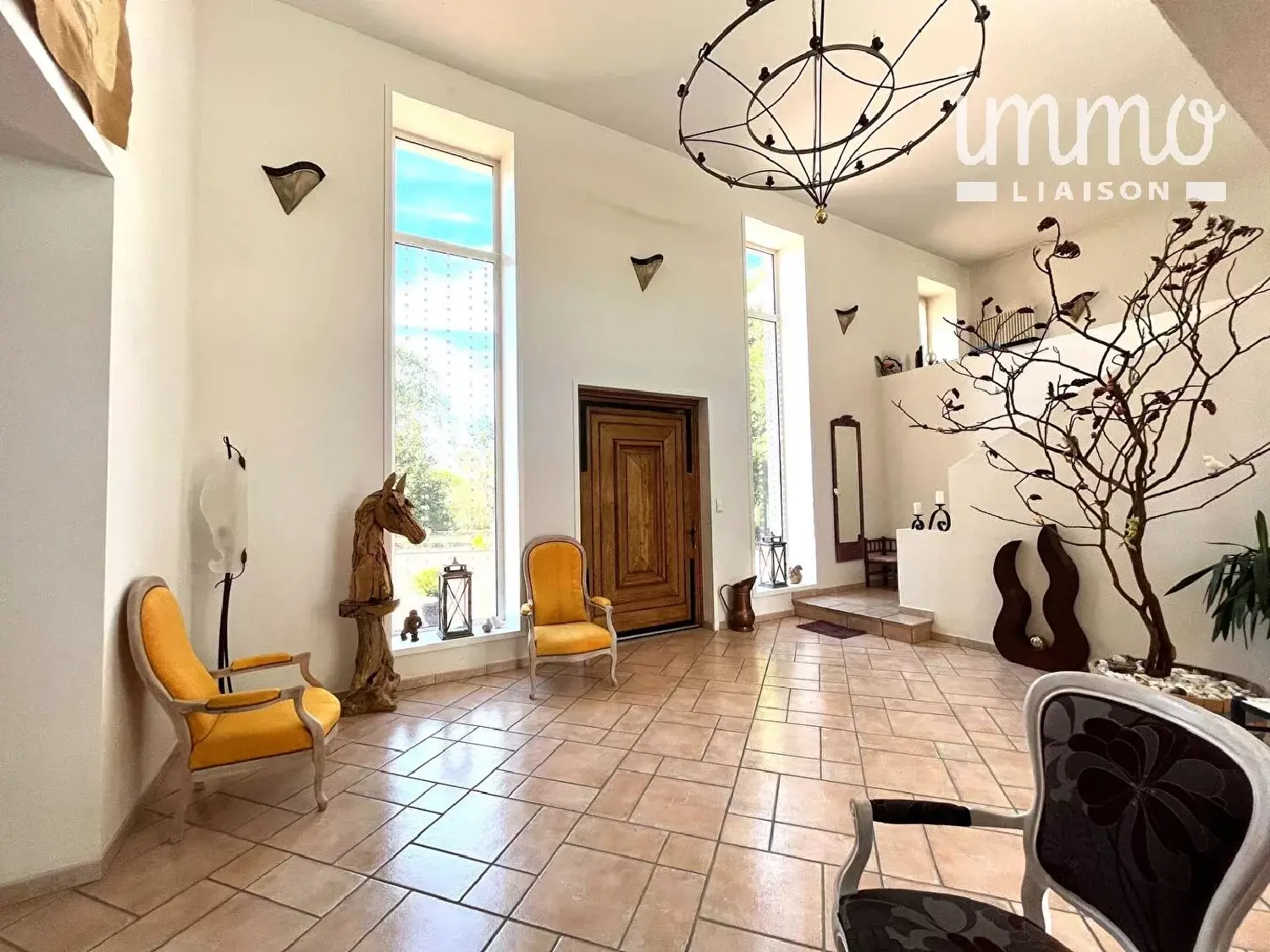  en venta casa Roanne Loire 7