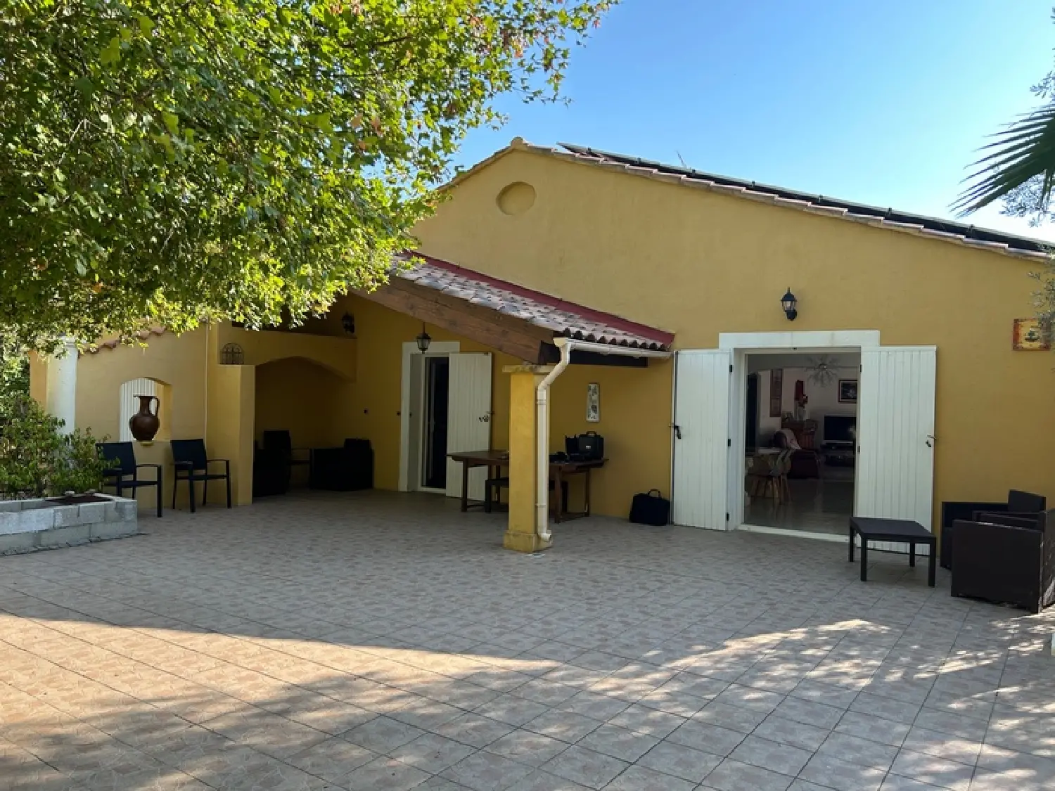  en venta casa Rocbaron Var 4