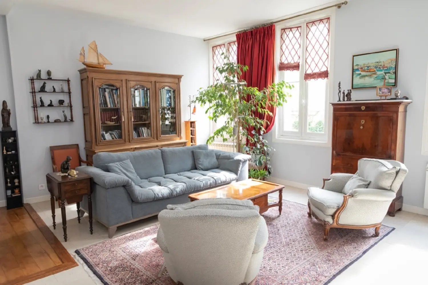  en venta casa Rochefort Charente-Maritime 1