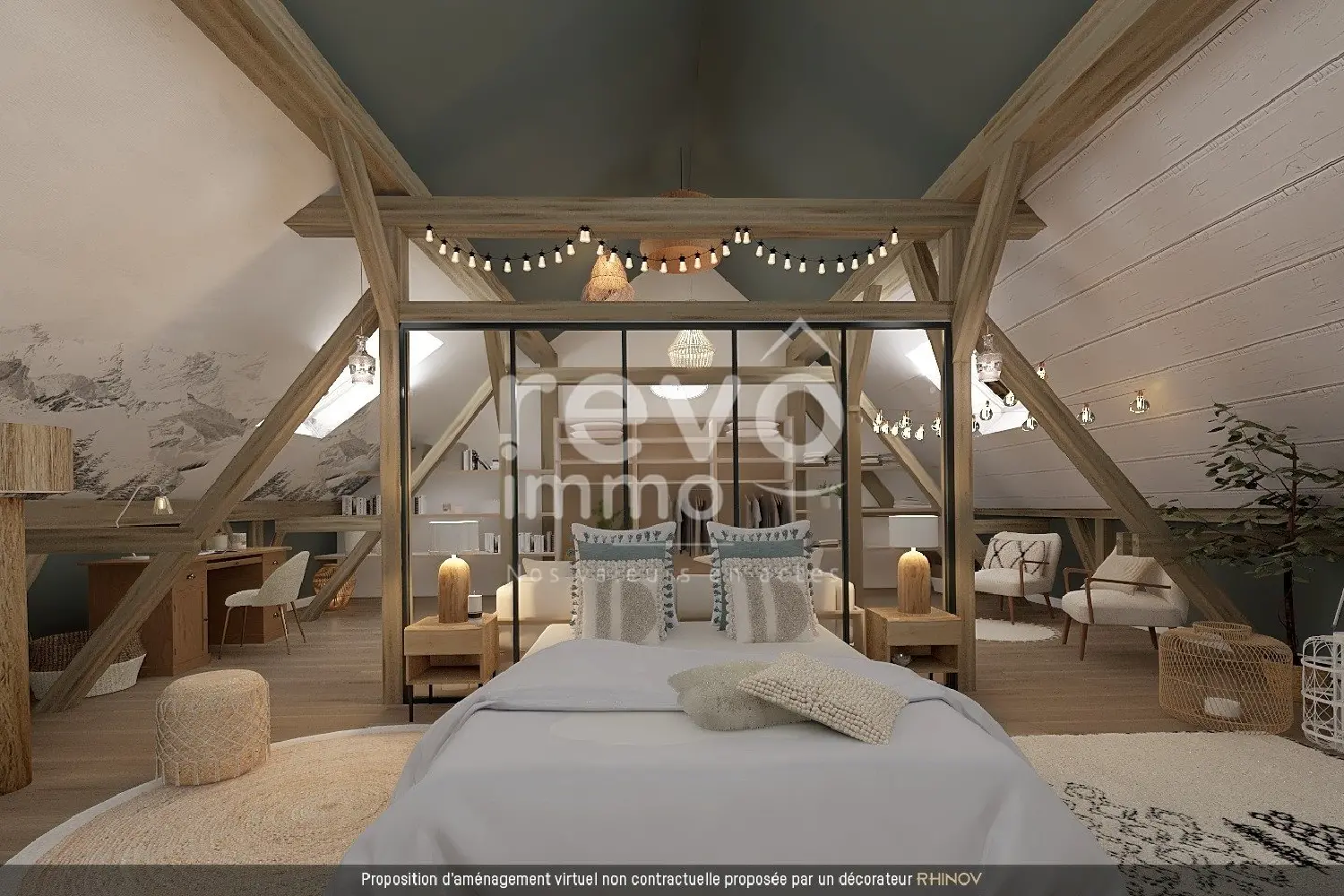  te koop huis Rocheservière Vendée 4