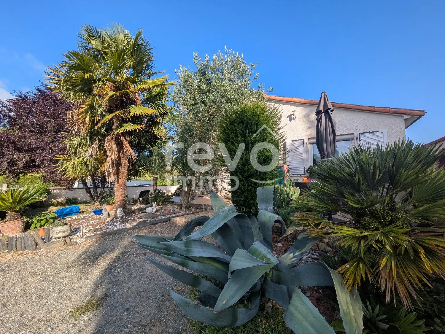  te koop huis Rocheservière Vendée 2